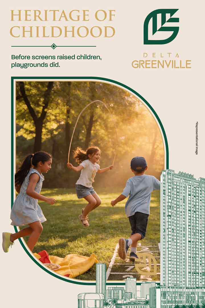Delta Greenville Thane West